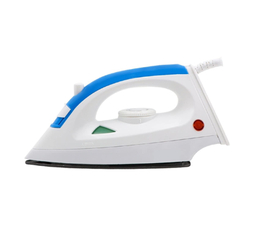 جهاز مكواة الملابس بالبخار المحمول