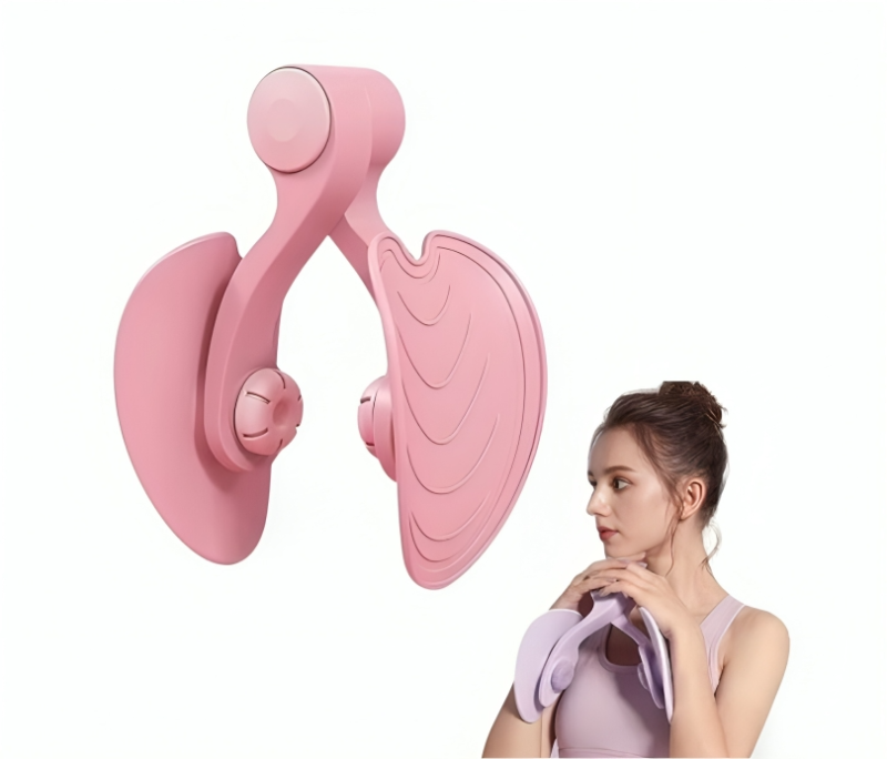 جهاز تدريب عضلات الفخذين