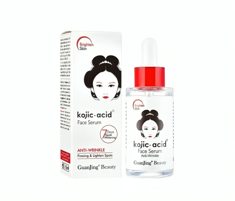 سيروم غوانجينغ للوجه المضاد للتجاعيد