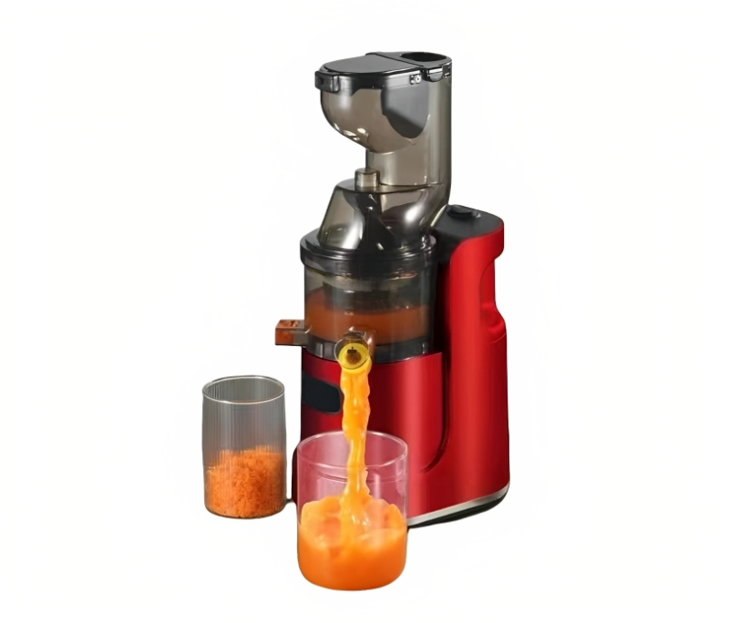 عصارة فواكه كهربائية متعددة الوظائف