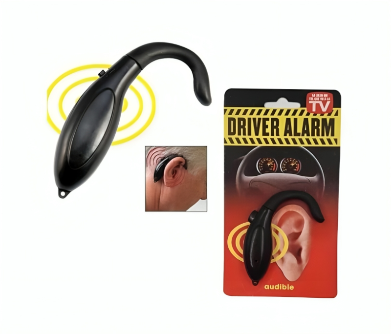 جهاز تنبيه لسائقي السيارات