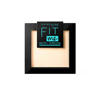 بودرة الوجه فيت مي من ميبيلين نيويورك