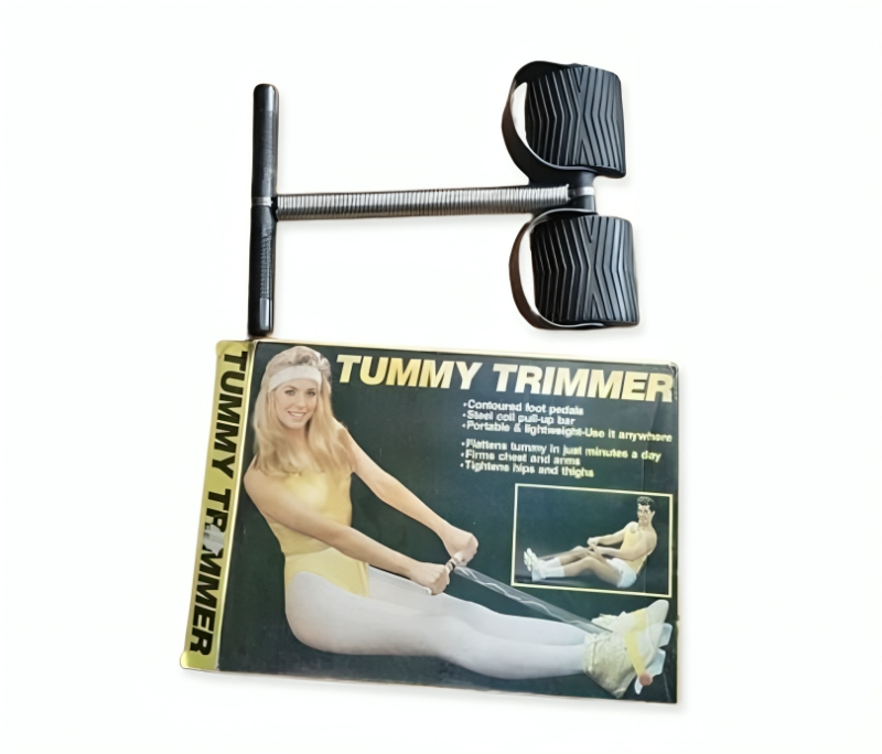 جهاز التمارين الرياضية تومي تريمر