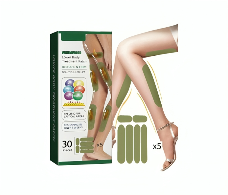 لاصقات تنحيف ورفع الفخذ