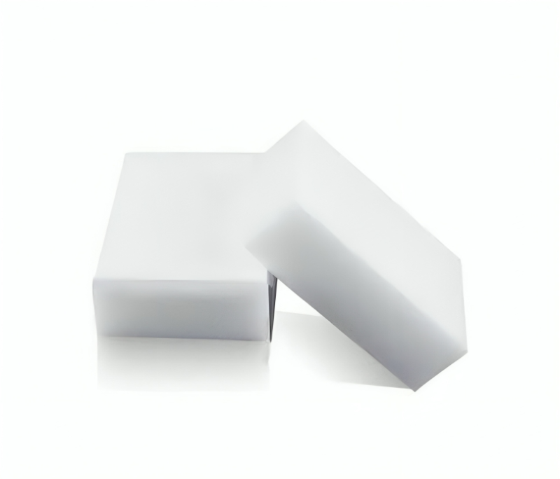 ليفة إسفنجية لتنظيف الأسطح