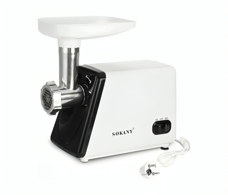 مفرمة لحم كهربائية 2500 وات