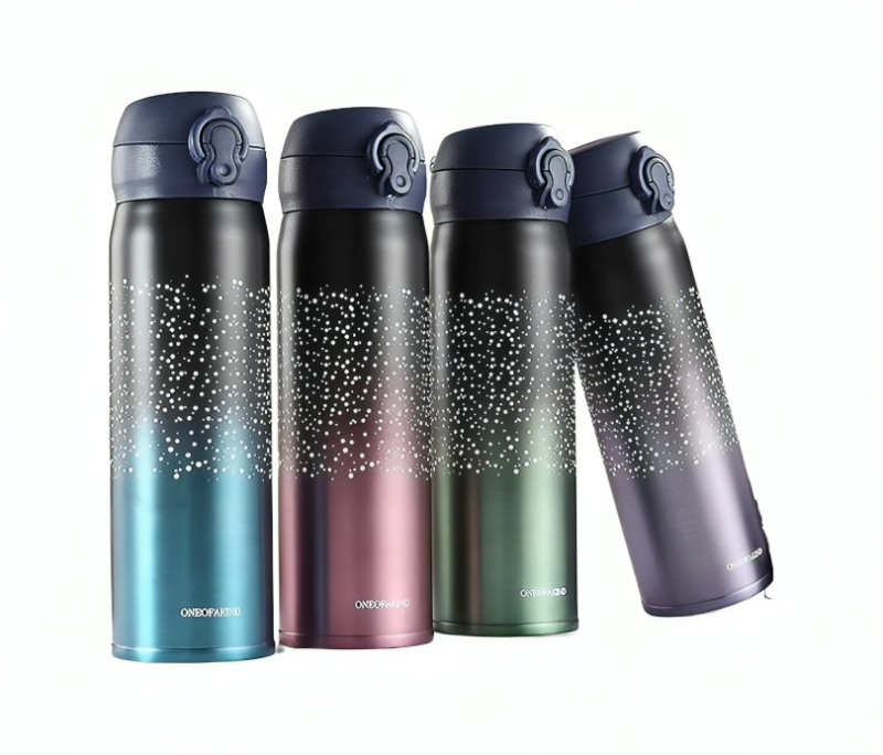 ترمس وكوب حراري للسفر