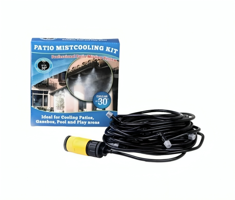 خرطوم مياه 10 متر