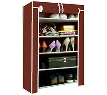 جزامه 5 أرفف