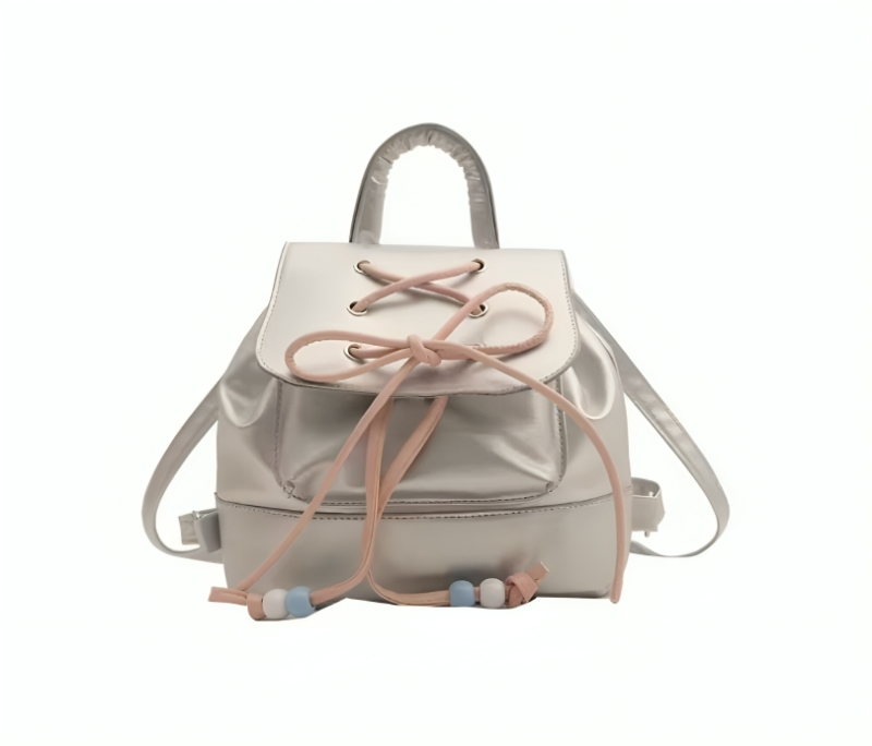 حقيبة ظهر صغيرة كاجوال متعددة الاستخدامات