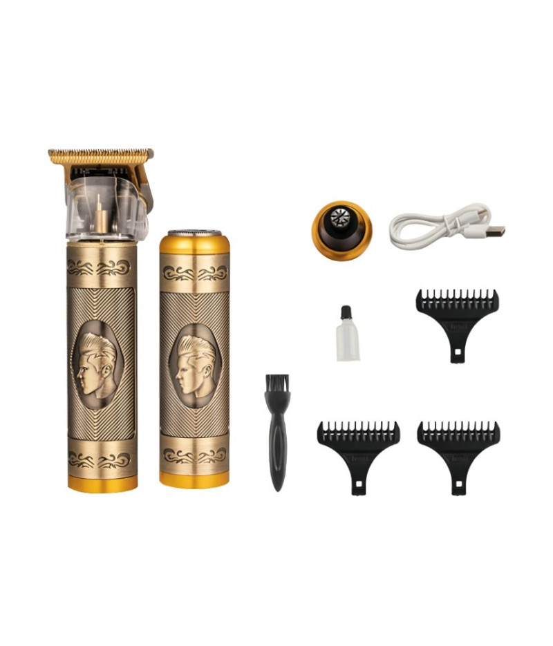 ماكينة حلاقة شعر احترافية 3 في 1