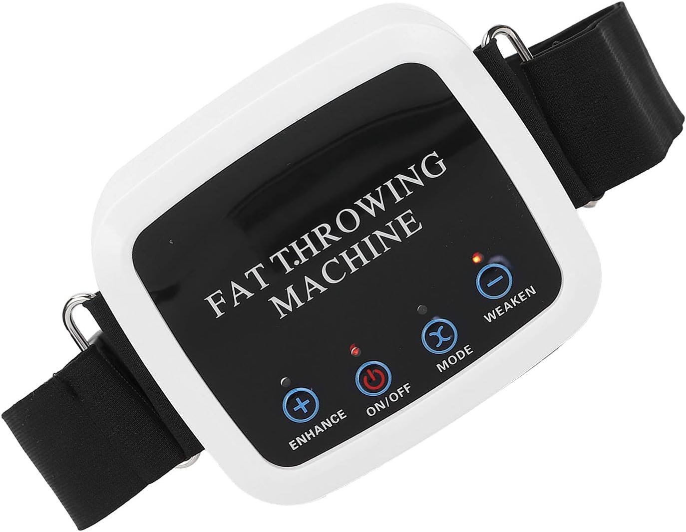 حزام إنقاص الوزن fat throwing machine - صورة 2