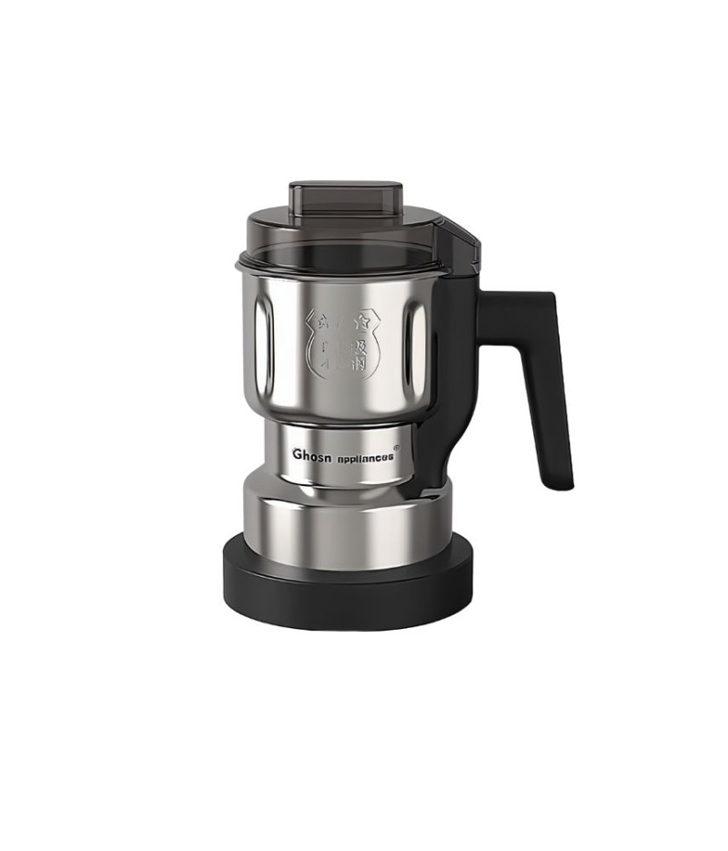 مطحنة قهوة كهربائية متعددة الاستخدامات