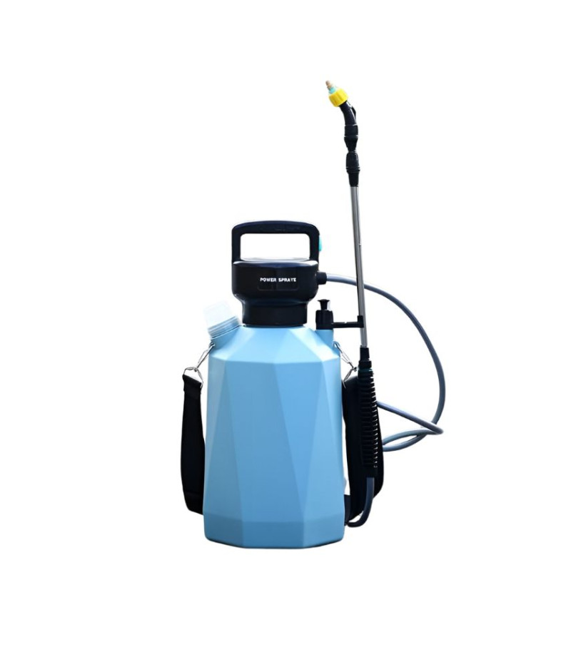 بخاخ ماء كهربائي محمول باليد قابل للشحن USB