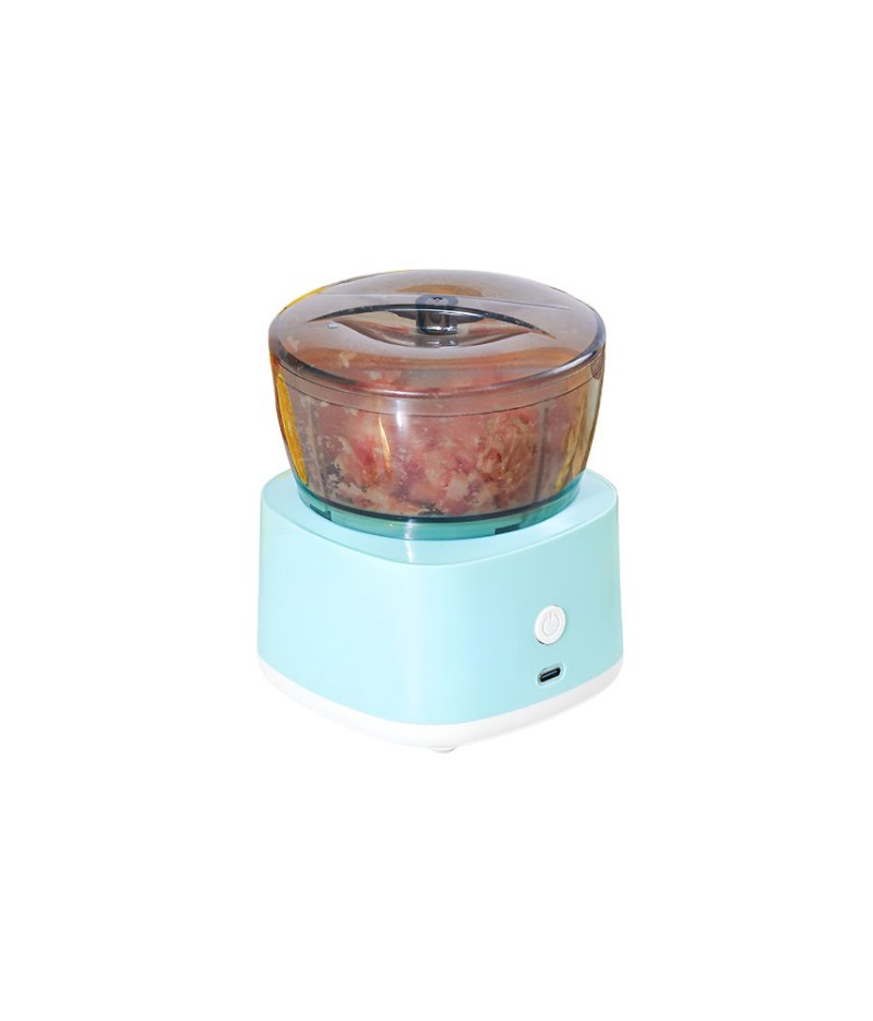 قطاعة خضروات كهربائية متعددة الوظائف