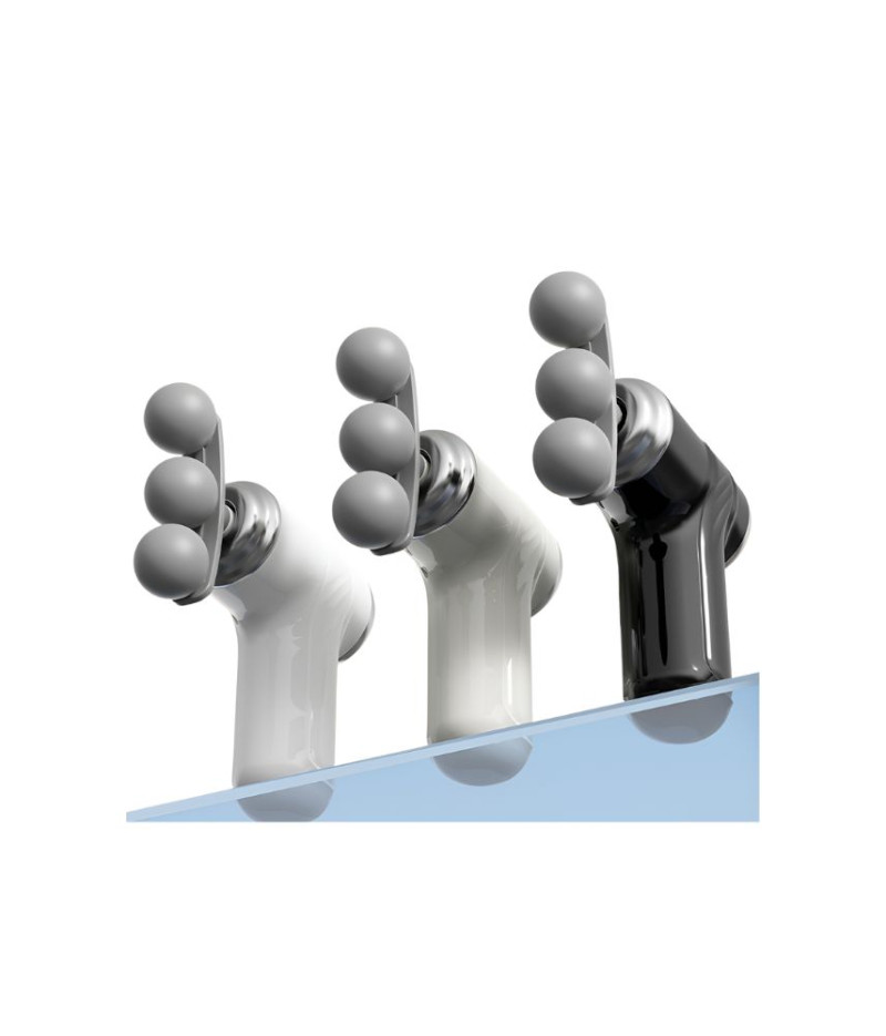 جهاز مساج محمول LM130 لتخفيف آلام العضلات