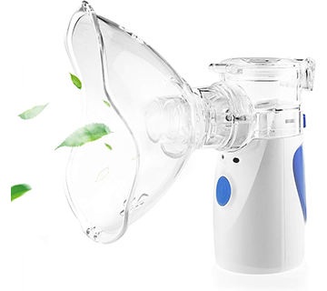 جهاز تبخير محمول، جهاز ترطيب للرطوبة، جهاز ترطيب رذاذ بارد للاطفال والكبار