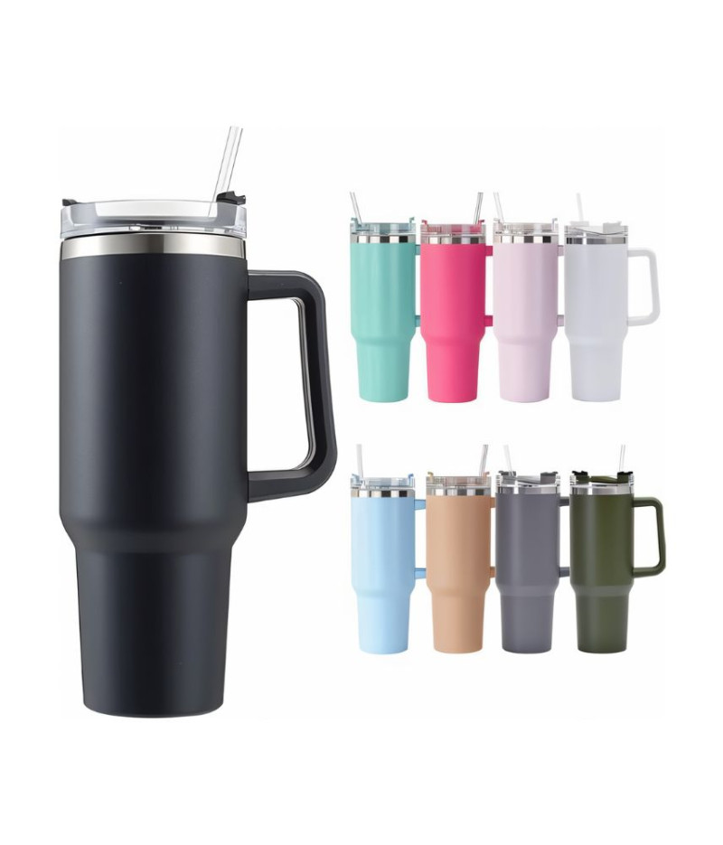 كوب ستانلس ستيل حراري