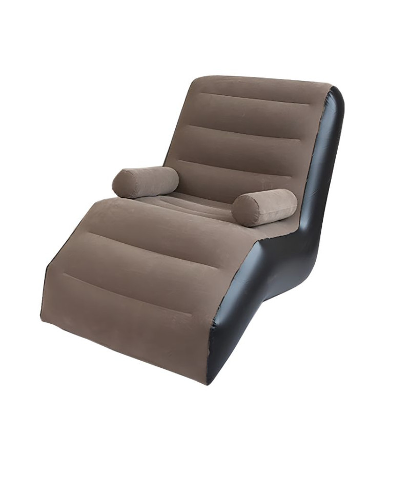 أريكة استرخاء متعددة الاستخدامات قابل للنفخ