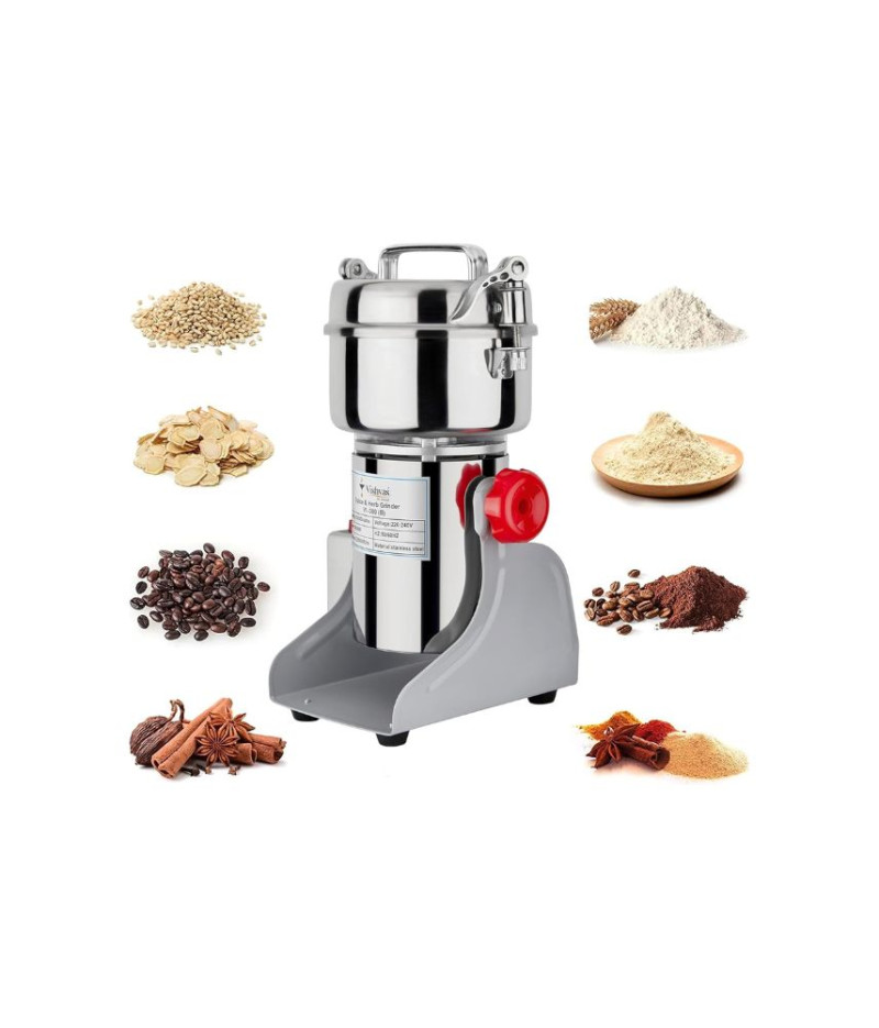 مطحنة ماسالا من فيشفاس للاستخدام المنزلي