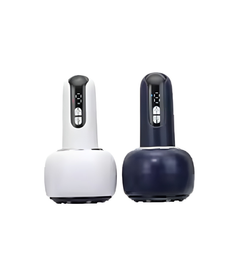 جهاز تدليك بالحجامة الذكي