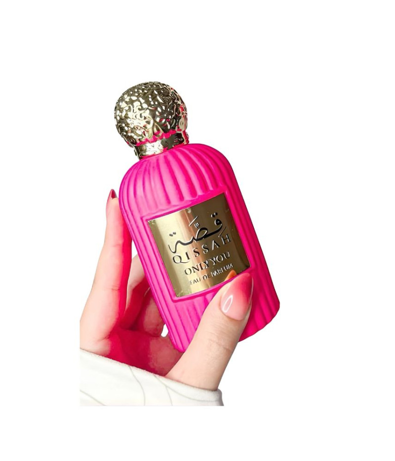 عطر قصة Only You
