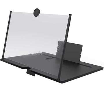 مكبر شاشة للهاتف الخلوي ومكبر شاشة للهاتف المحمول