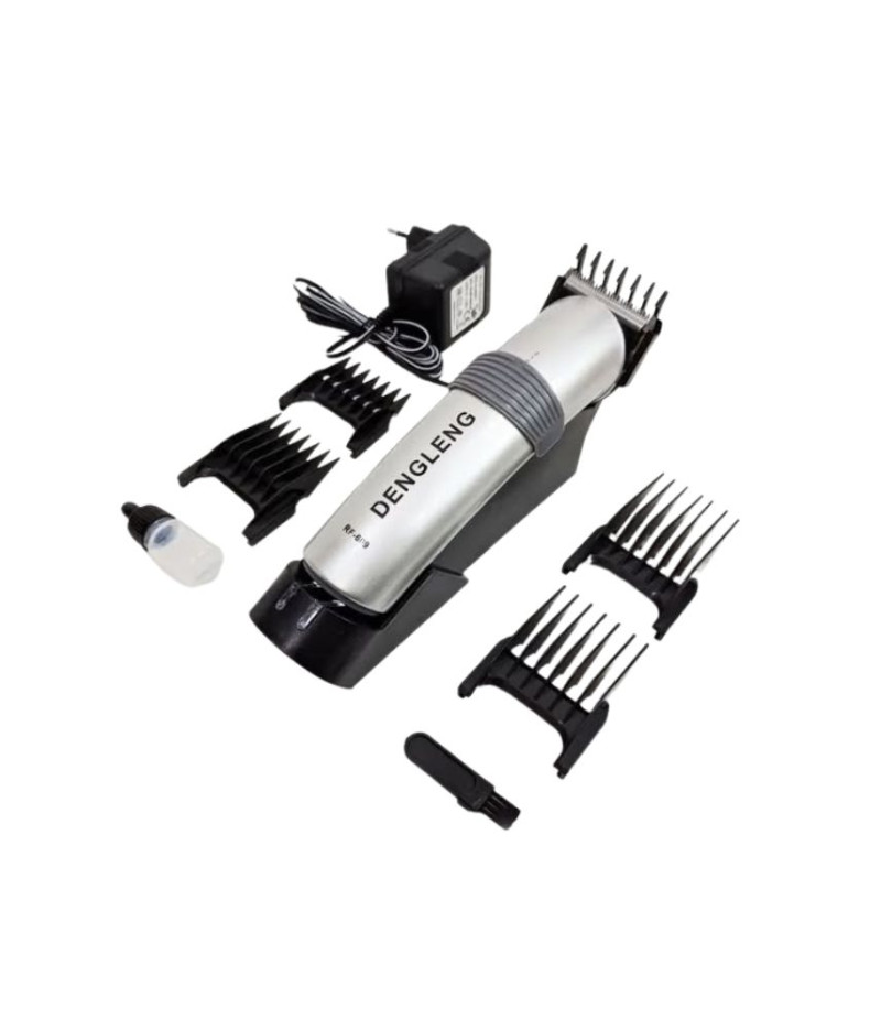 ماكينة حلاقة دينجلينج للرجال وتشذيب اللحية قابلة لإعادة الشحن