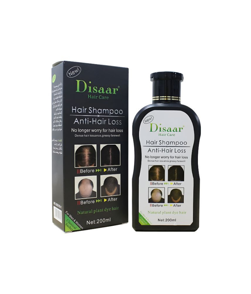 ديسار بيوتي شامبو مضاد لتساقط الشعر