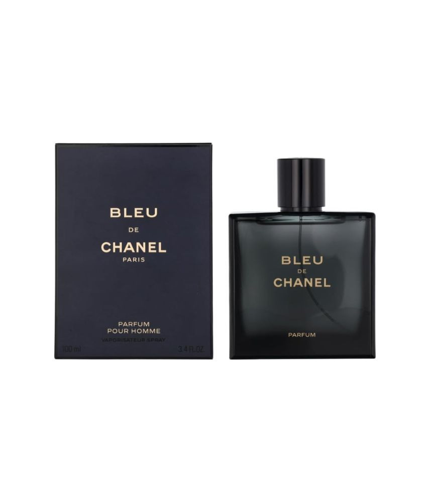 عطر بلو دي شانيل Bleu de Chanel