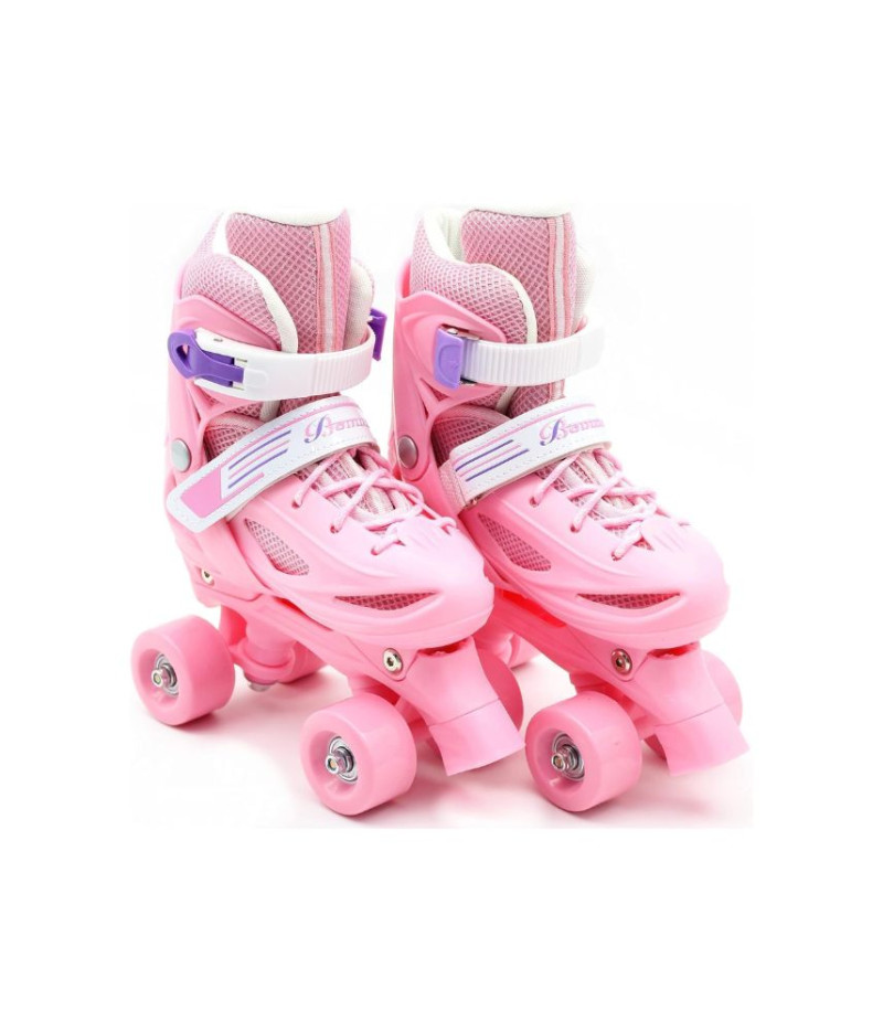 حذاء تزلج بعجلات من Easy Future