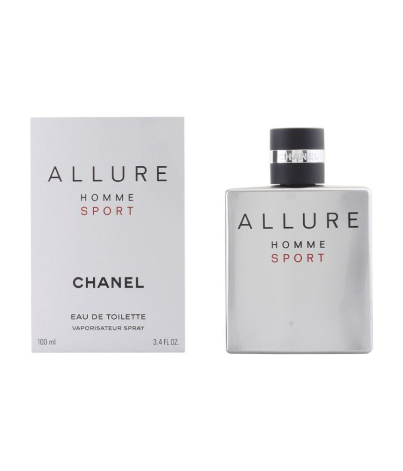 عطر ألور سبورت من شانيل للرجال