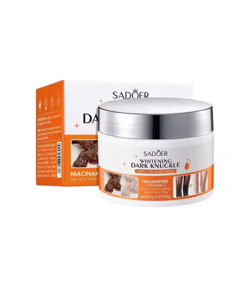 كريم تفتيح المفاصل والركب من سادور