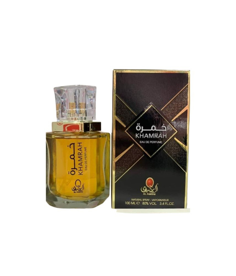 عطر خمره العقِيق