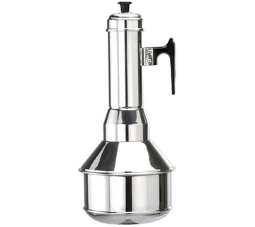 صانع بوتو من الستانلس ستيل