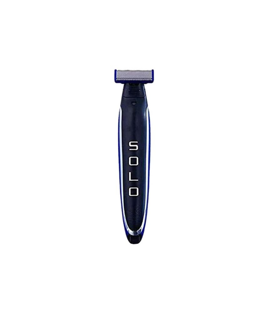 ماكينة حلاقة وتشذيب متعددة الوظائف MicroTouch Solo