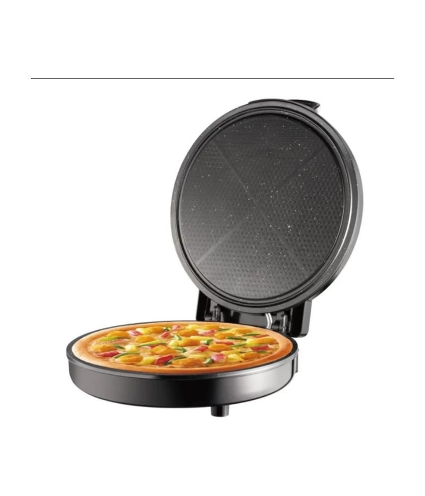 مقلاة خبز كهربائية متعددة الاستخدامات RAF Electric Baking Pan - صورة 3