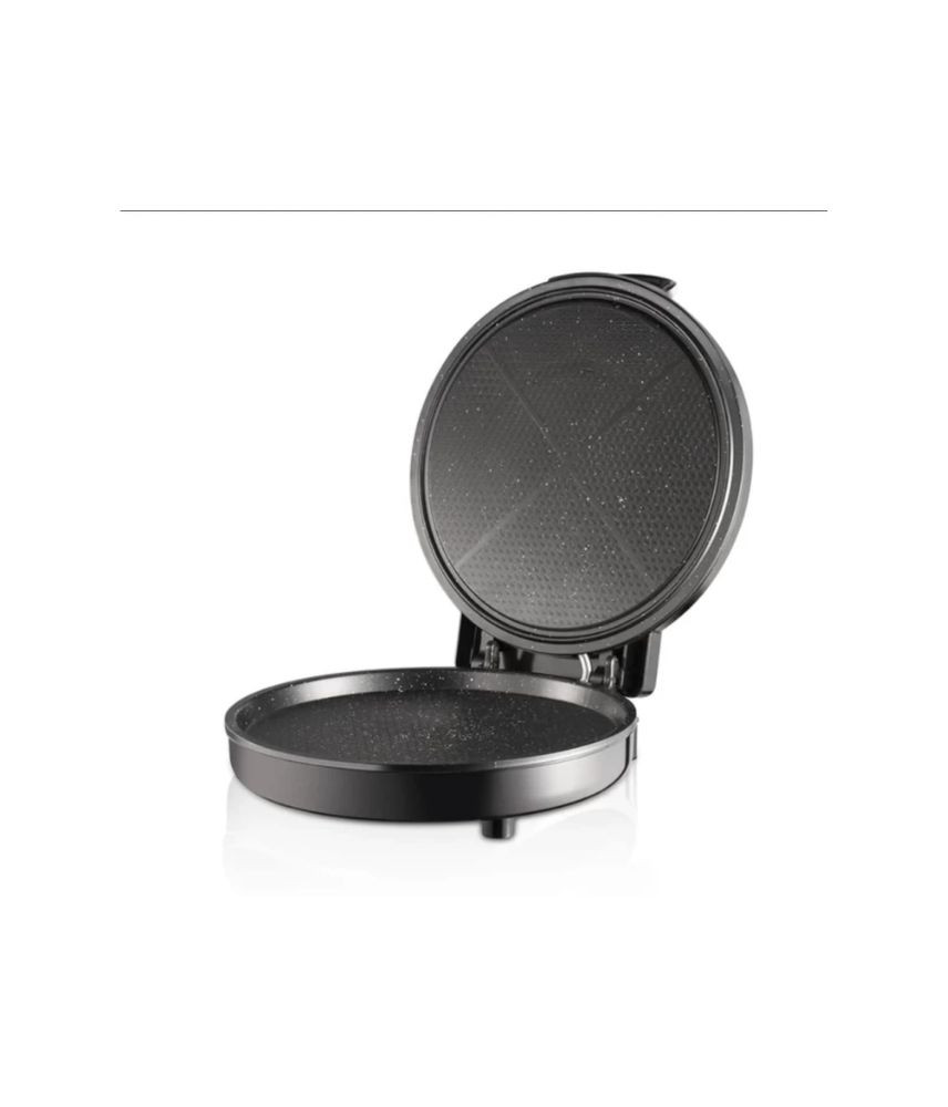 مقلاة خبز كهربائية متعددة الاستخدامات RAF Electric Baking Pan - صورة 4