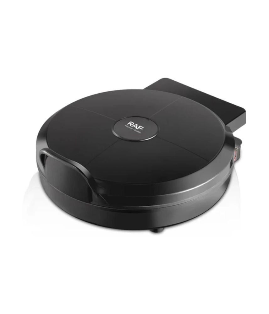 مقلاة خبز كهربائية متعددة الاستخدامات RAF Electric Baking Pan - صورة 2