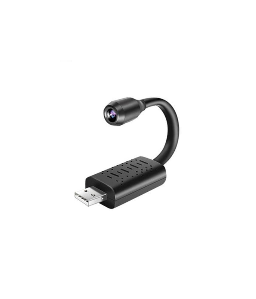 كاميرا USB مراقبة ذكية صغيرة - صورة 4