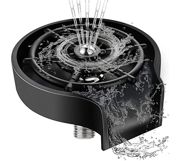 غسالة الاكواب الاوتوماتيكية