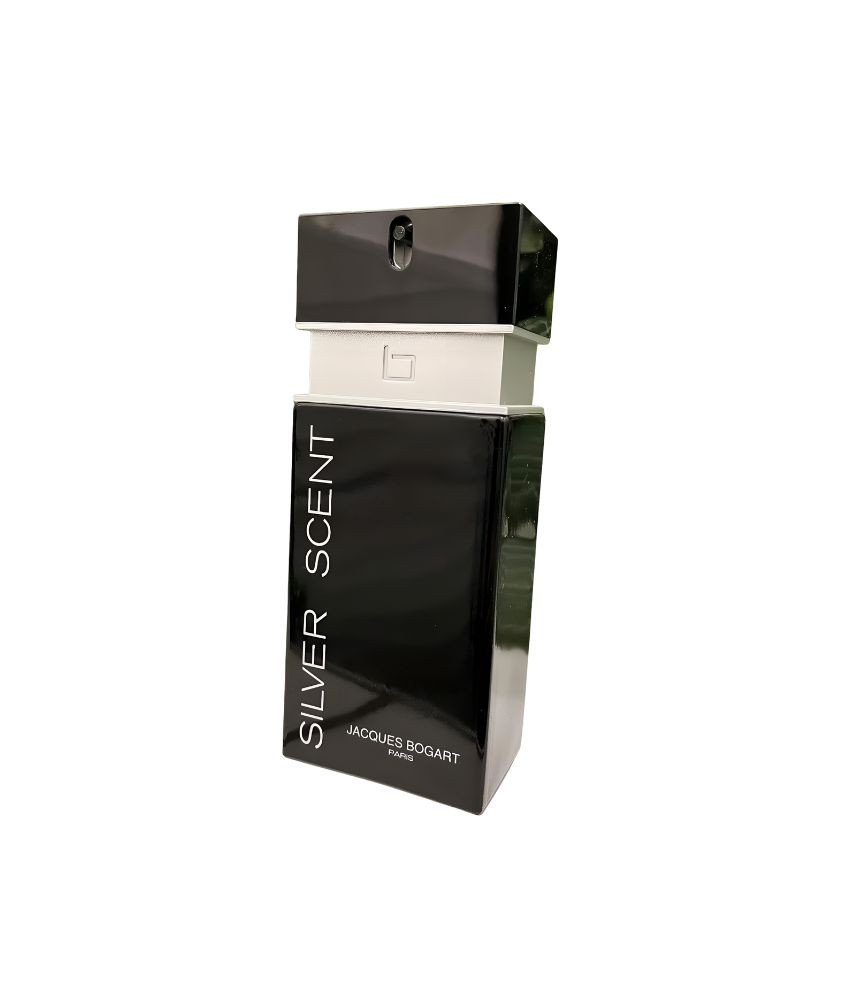 عطر رجالي أو دو تواليت جيه بي سيلفر سينت