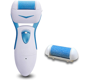 أداة العناية بالقدم الإلكترونية لشحن وإزالة الجلد الميت للقدم وإزالة الجلد الصلب