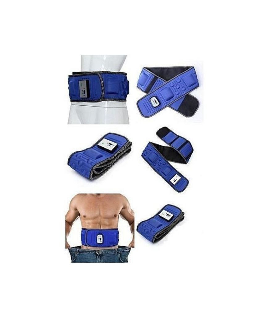 حزام التخسيس الكهربائي T