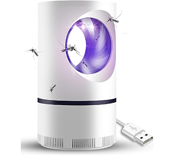 مصباح صاعق البعوض USB