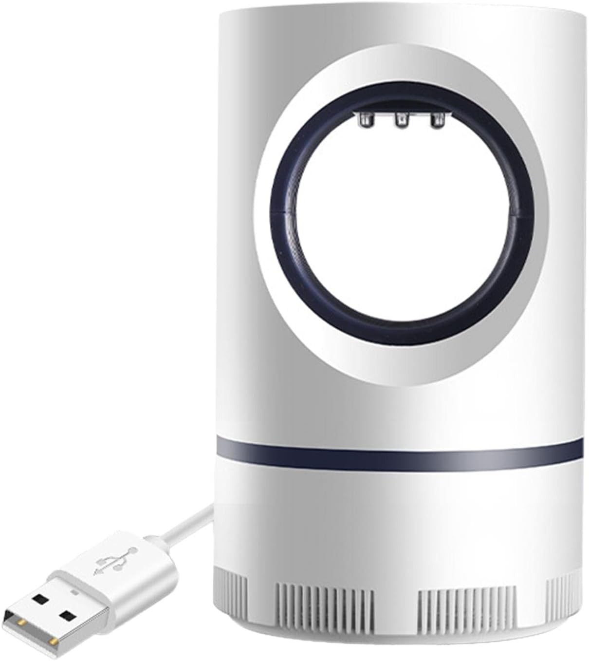 مصباح صاعق البعوض USB - صورة 2