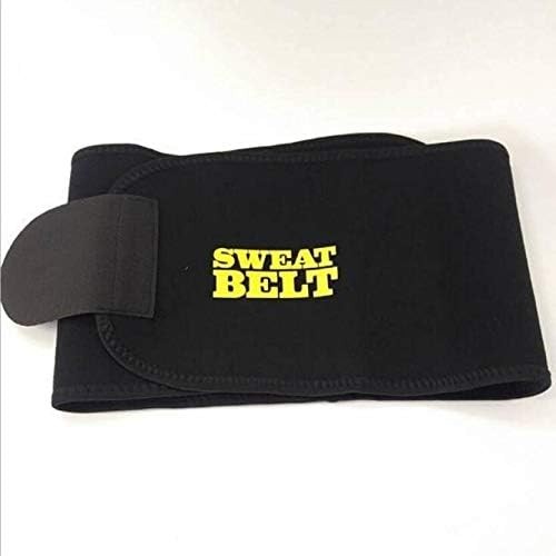 حزام حرق الدهون مناسب للرجال والنساء sweet belt - صورة 2