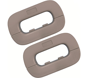 قفل باب الثلاجة لحماية الاطفال و أمان لخزانة دولاب