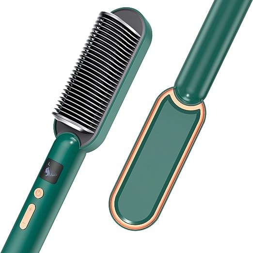 فرشاة فرد الشعر