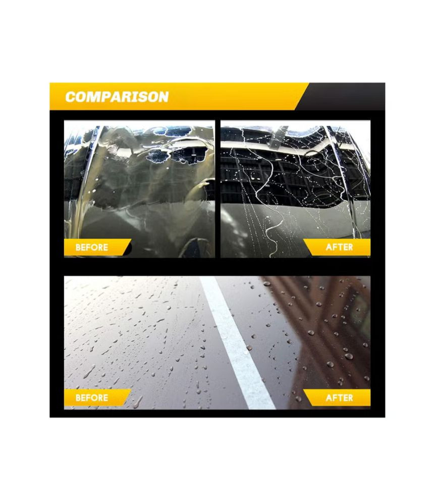 شمع تلميع السيارات car0052